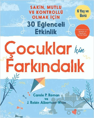 Çocuklar İçin Farkındalık