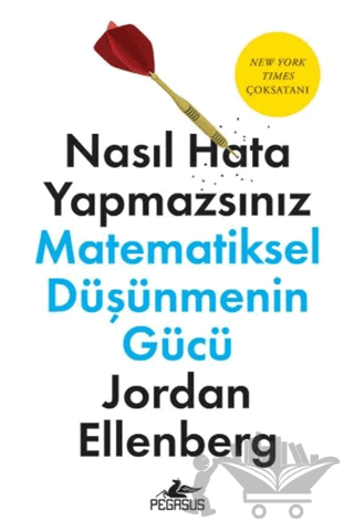 Nasıl Hata Yapmazsınız: Matematiksel Düşüncenin Gücü