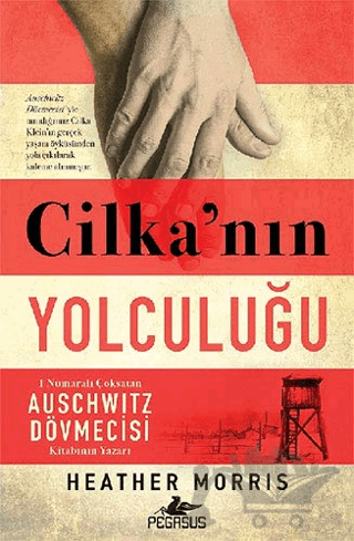 Cilka'nın Yolculuğu