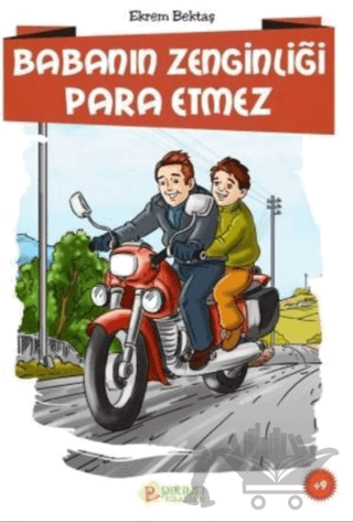 Babanın Zenginliği Para Etmez