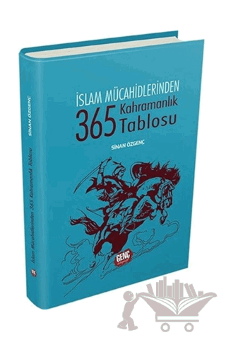 365 Kahramanlık Tablosu