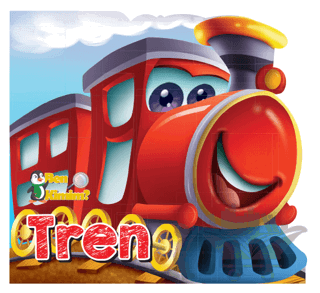 Tren