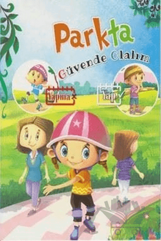 Parkta - Güvende Olalım