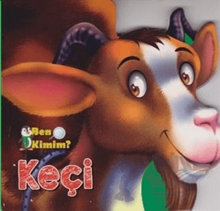 Keçi