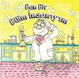 Ben Bir Bilim İnsanıyım