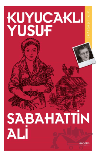 Kuyucaklı Yusuf
