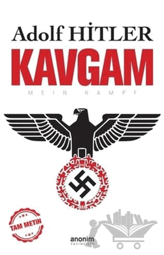 Kavgam (Tam Metin)
