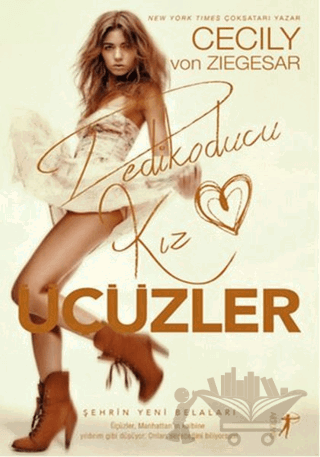 Üçüzler: Dedikoducu Kız
