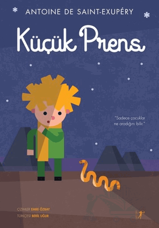 Küçük Prens