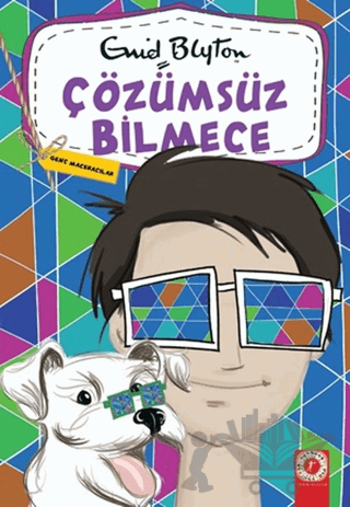Çözümsüz Bilmece - Genç Maceracılar 2