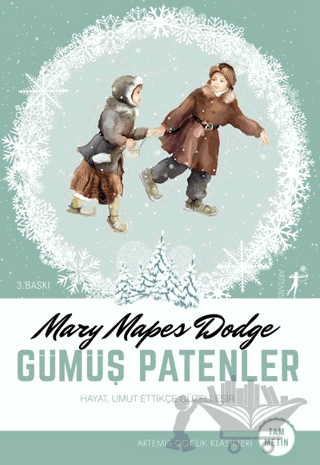 Gümüş Patenler