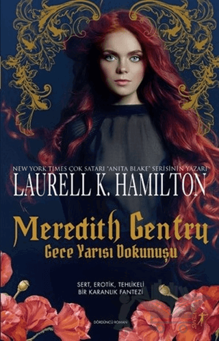 Meredith Gentry - Gece Yarısı Dokunuşu