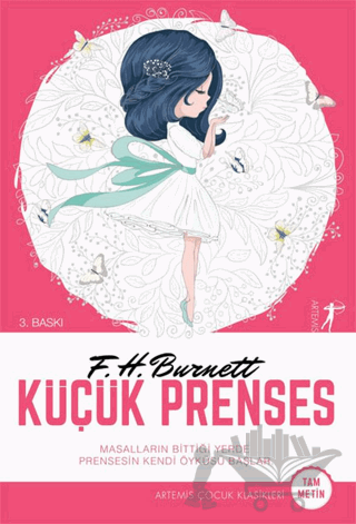 Küçük Prenses (Tam Metin)
