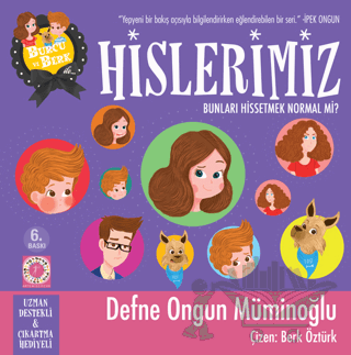 Burcu ve Berk - Hislerimiz