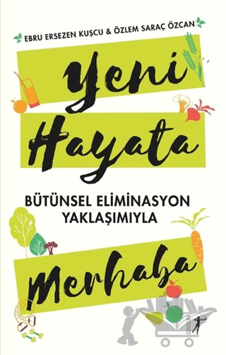 Yeni Hayata Merhaba