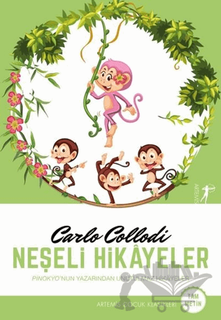 Neşeli Hikayeler