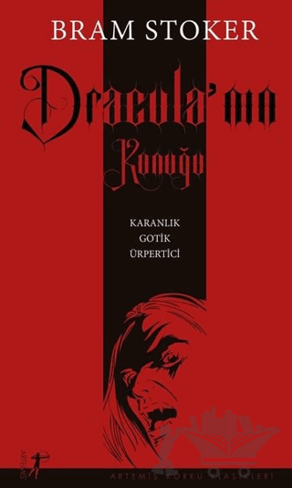 Dracula’nın Konuğu