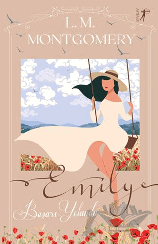 Emily Başarı Yolunda Ciltli