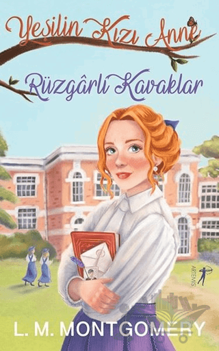 Yeşilin Kızı Anne 4