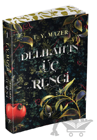 Delilah’ın Üç Rengi
