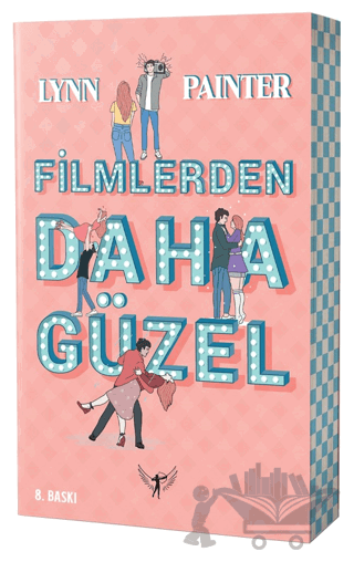 Filmlerden Daha Güzel