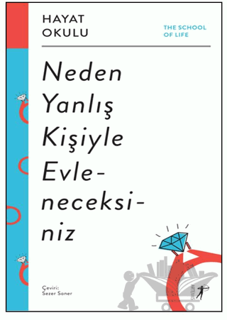 Neden Yanlış Kişiyle Evleneceksiniz