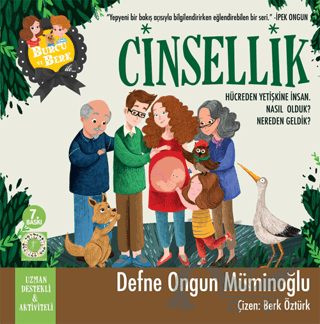 Burcu ve Berk İle Cinsellik