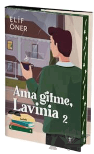 Ama Gitme Lavinia 2