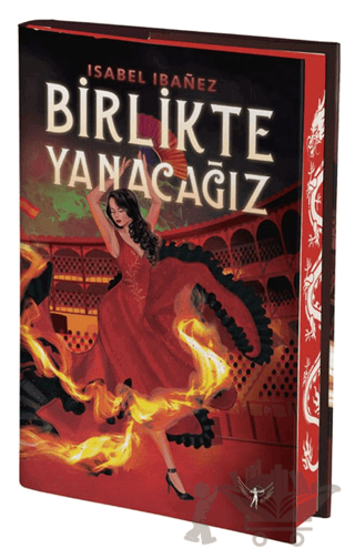 Birlikte Yanacağız