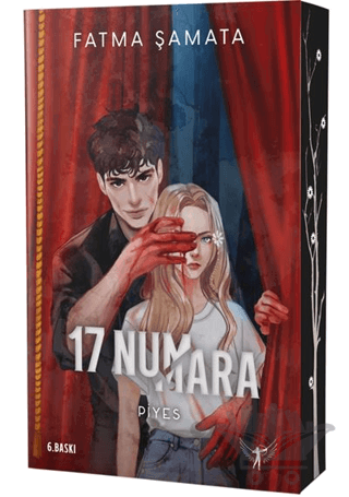 17 Numara Piyes