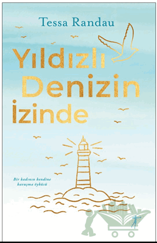 Yıldızlı Denizin İzinde