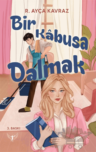 Bir Kabusa Dalmak