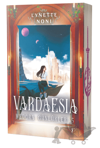 Vardaesia