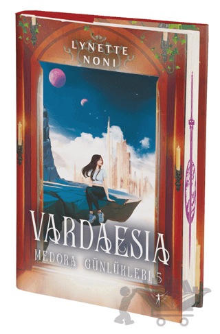 Vardaesia