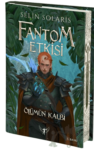Fantom Etkisi Ölümün Kalbi
