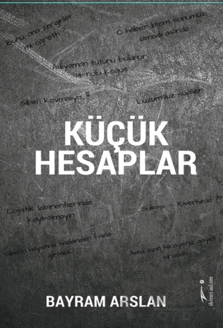 Küçük Hesaplar