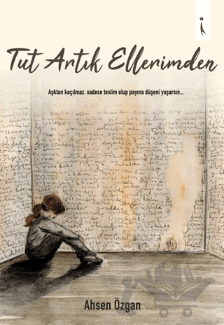 Tut Artık Ellerimden