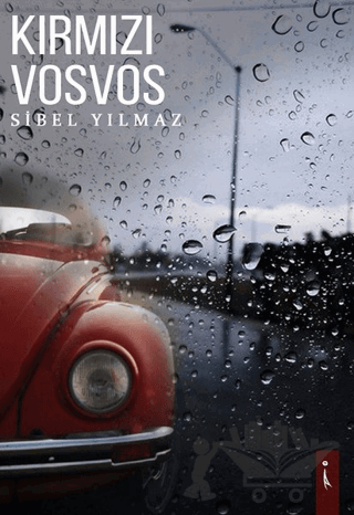 Kırmızı Vosvos