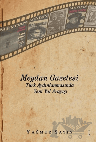 Meydan Gazetesi
