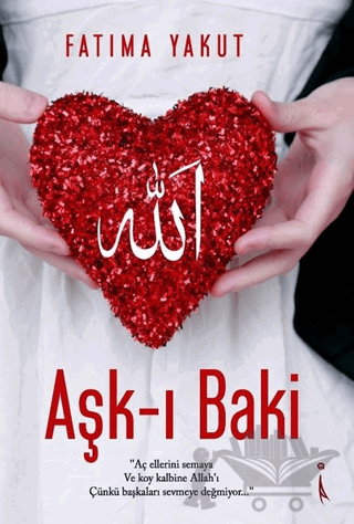 Aşk-ı Baki