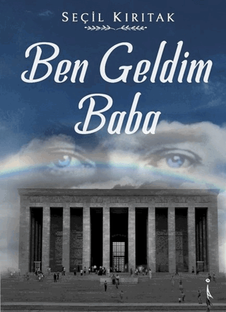 Ben Geldim Baba
