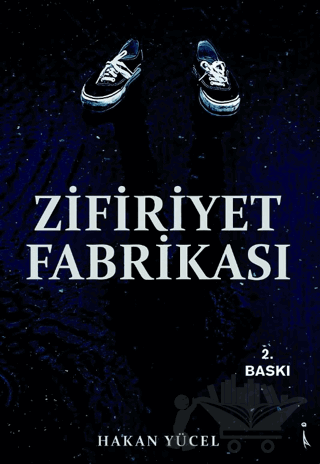 Zifiriyet Fabrikası