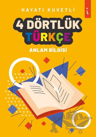 4 Dörtlük Türkçe