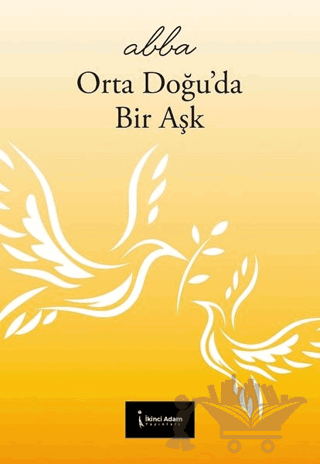 Orta Doğu'da Bir Aşk