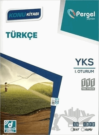 TYT Türkçe Konu Anlatım