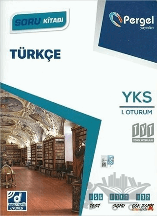 TYT Türkçe Soru Bankası (PK-30)