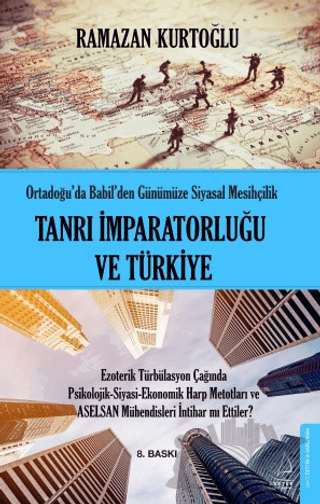 Tanrı İmparatorluğu ve Türkiye