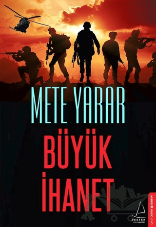 Büyük İhanet