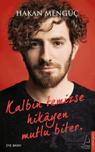 Kalbin Temizse Hikayen Mutlu Biter