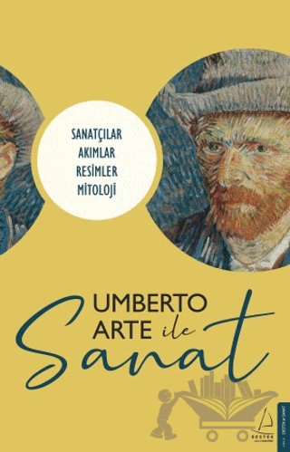 Umberto Arte İle Sanat